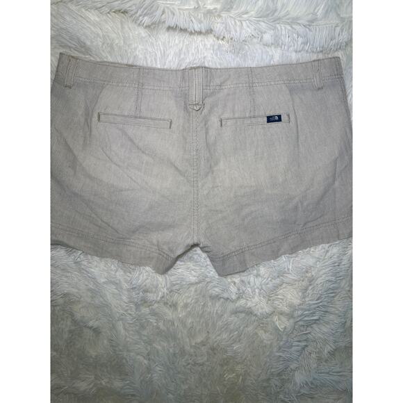 THE NORTH FACE MAYWOOD SHORTS WOMEN'S - Picture 3 of 3